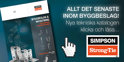 Simpson Strong-Tie A/S