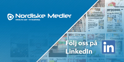 Nordiske Medier Göteborg AB