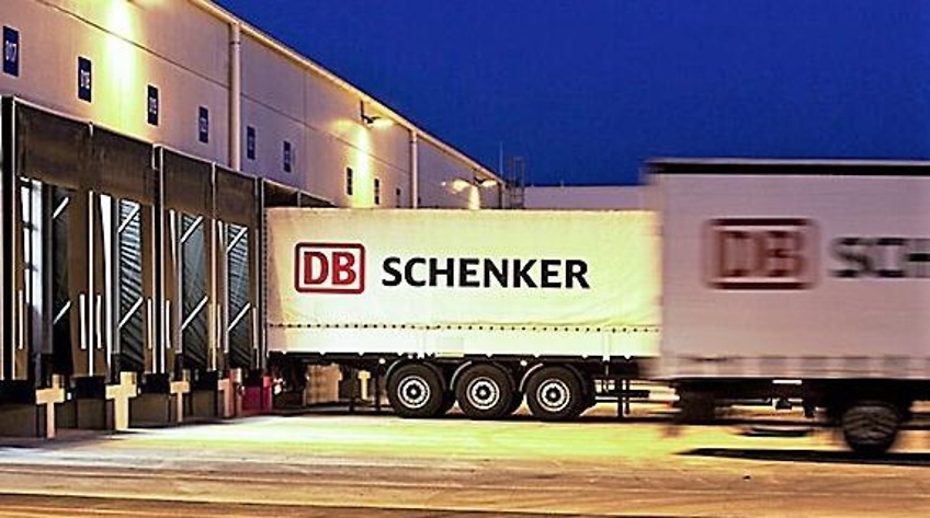 DB Schenker enda et steg nærmere salg