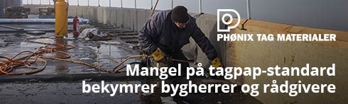 Phønix Tag Materialer A/S