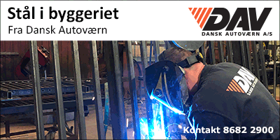 Dansk Autoværn A/S