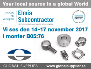 Global Supplier Stockholm AB