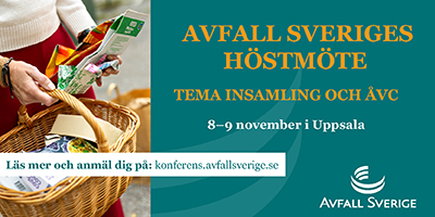 Avfall Sverige