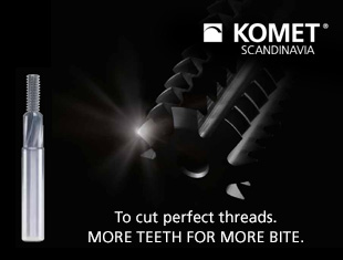 Komet Scandinavia AB