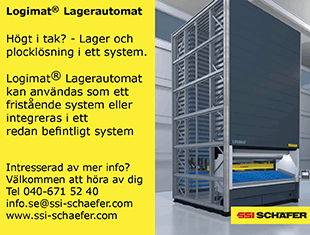 SSI Schäfer System International AB
