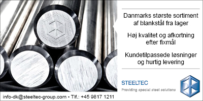 Steeltec A/S