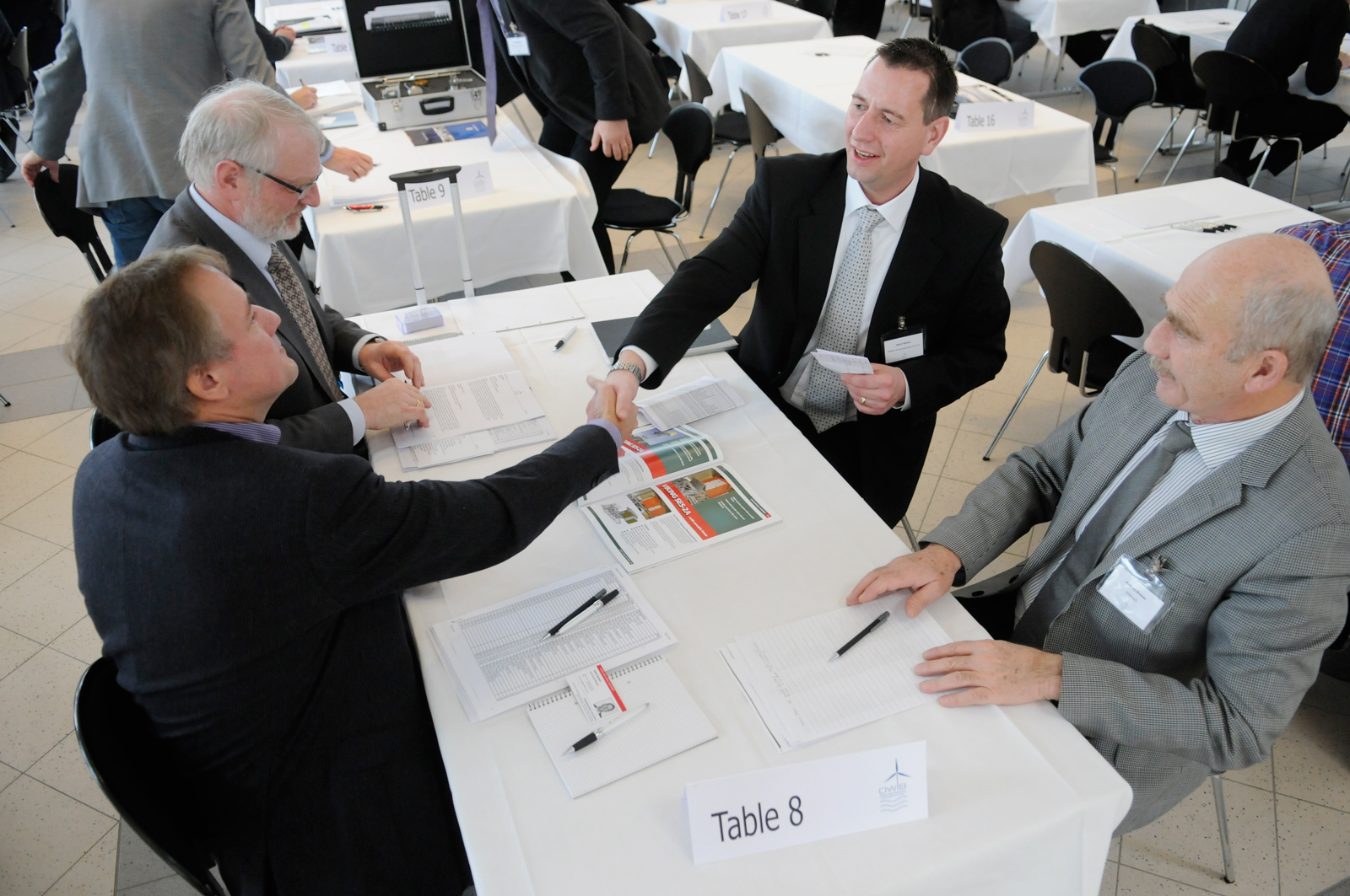 Hvordan man siger speed dating på spansk