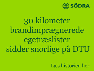 Södra Timber A/S