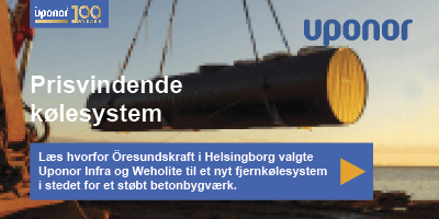 Uponor Infra A/S