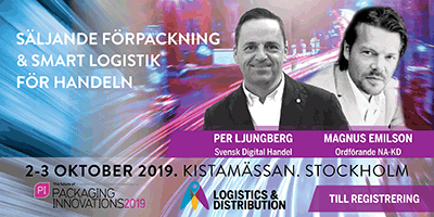 Easyfairs Scandinavia AB