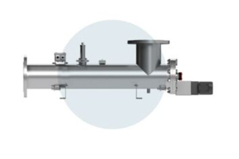 RAS-Line D EO, UV-filtrering