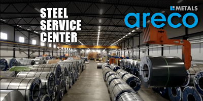 Areco Metals AB