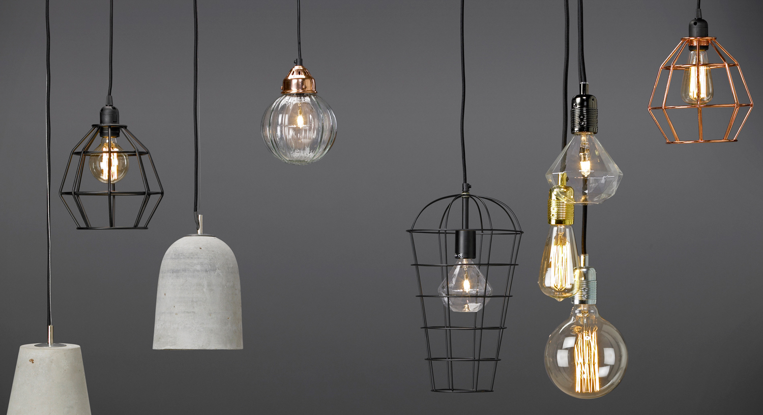Talsoon.com = lamper silvan ~ design inspiration # inspirerende ...