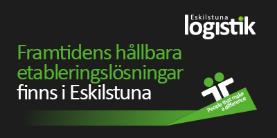 Eskilstuna Logistik och Etablering AB