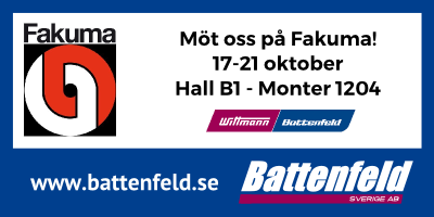 Battenfeld Sverige AB
