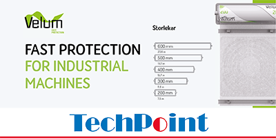TechPoint Systemteknik AB