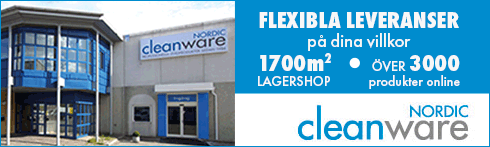 Nordic Cleanware AB