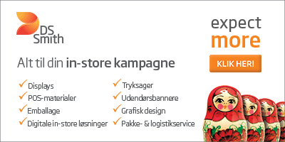 DS Smith Packaging Denmark A/S