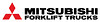 Mitsubishi Forklift Trucks - Logisnext Denmark A/S