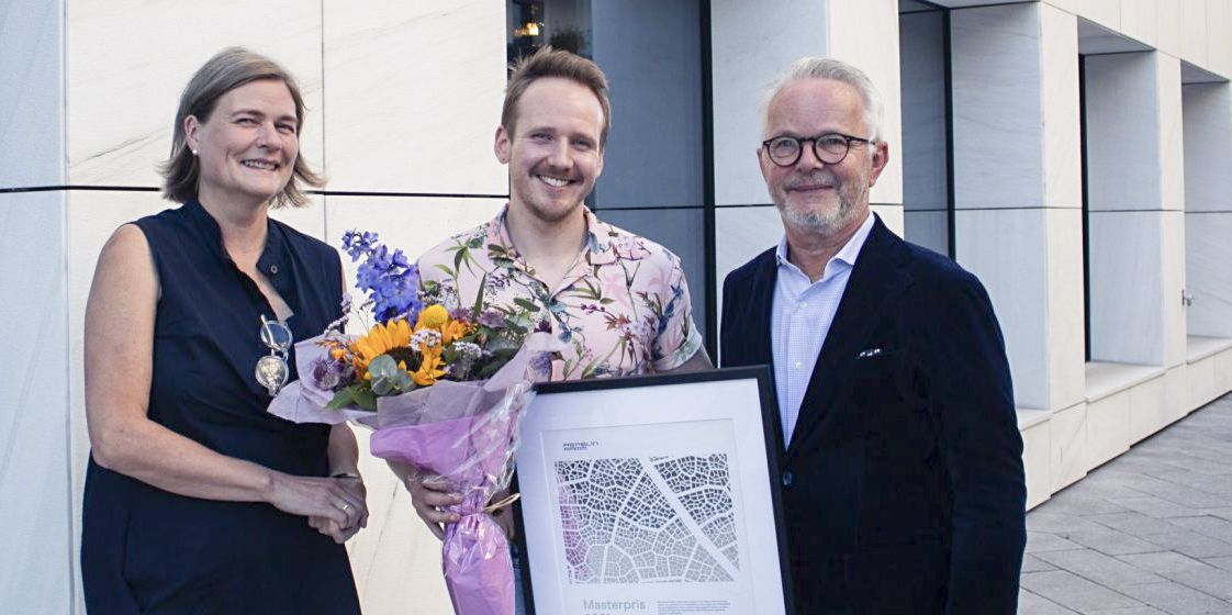 praktiseret selvbiografi Sind Yngve Bråten vant Aspelin Ramm-prisen 2021