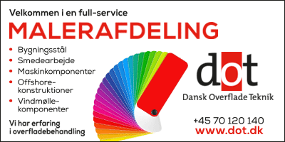 Dansk Overflade Teknik A/S