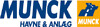 Munck Havne & Anlæg a/s