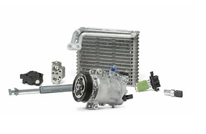 DENSO lancerer 140 nye AC og motorkøling produkter