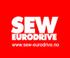 SEW-EURODRIVE AS