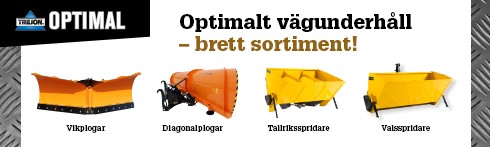 TREJON FÖRSÄLJNING AKTIEBOLAG
