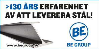 BE Group Sverige AB