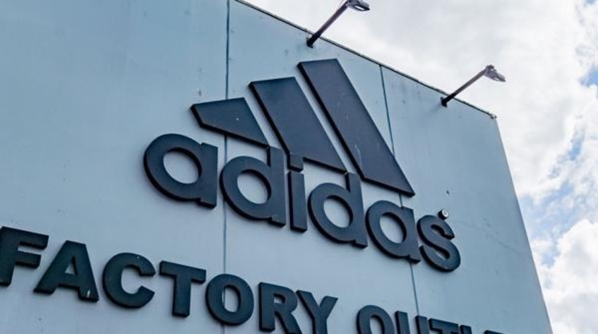 Tranquility Undervisning forsendelse Adidas vil lukke butikker