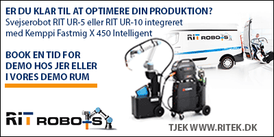 Rønde Industriteknik A/S