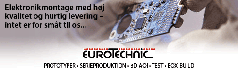 Eurotechnic Støvring A/S