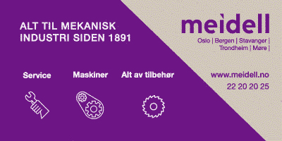 P. Meidell AS