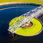 LubSeal fra Bertech er en excellent tætning til brug i gylletanke, rensnings- og spildevandsanlæg.