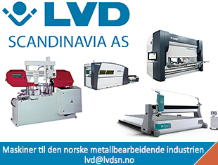 LVD NORWAY AS