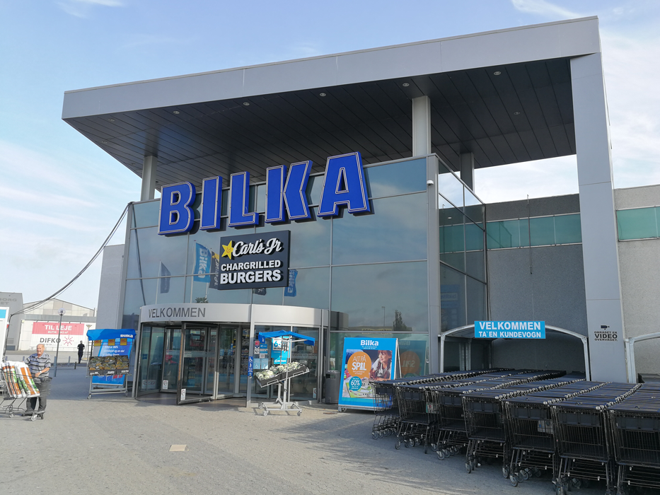 Manuel fejl gav gode fødselsdagspriser på Bilka.dk - RetailNews