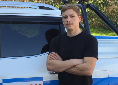 Niklas Persson