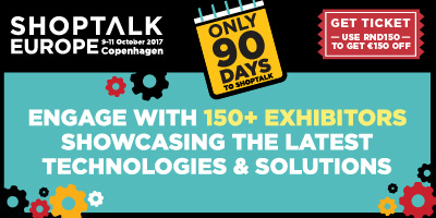 Shoptalk Europe 