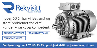 Rekvisitt AS