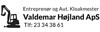 Valdemar Højland ApS