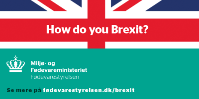 Fødevarestyrelsen