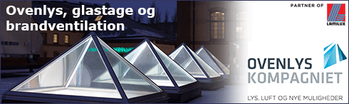 OvenlysKompagniet Aps