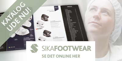 Sika Footwear A/S