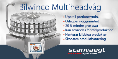 Scanvægt Nordic A/S