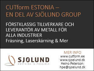 Sjølund A/S Profilvalseteknik