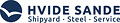 Hvide Sande Shipyard, Steel and Service