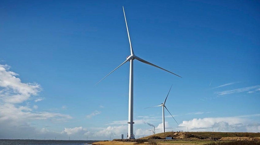 MHI Vestas bekræfter taiwansk storordre
