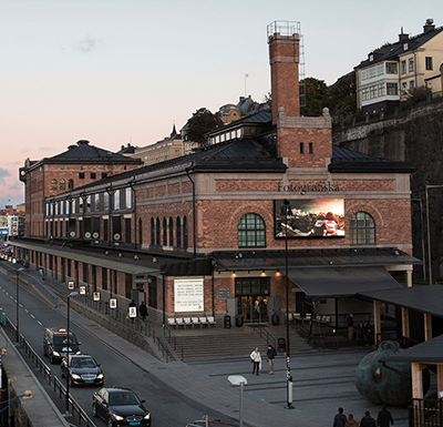 fotografiska