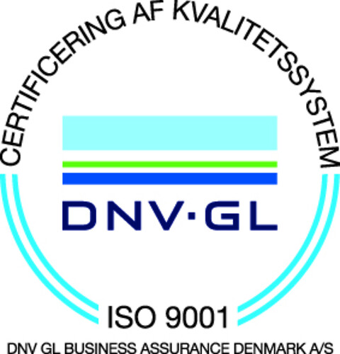 Develco - din teknologi udviklingspartner med ISO 9001:2015 certificering - ISO 9001:2015 Certificering, Kvalitetssikring, Produktudvikling, Develco, Udviklingspartner, Teknologi